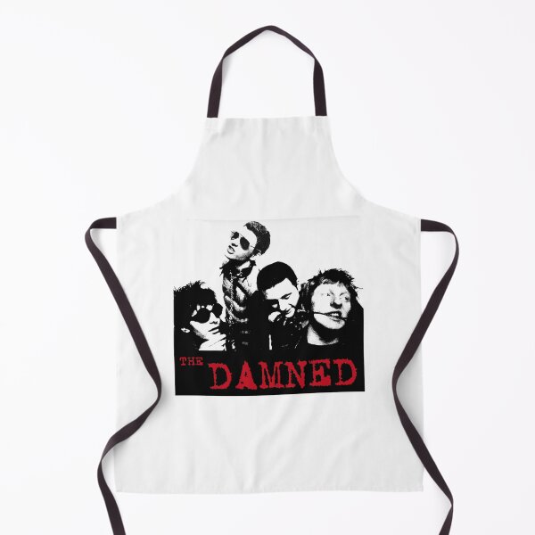 Item preview, The Damned   New rose designed and sold by SPAZZERZ.