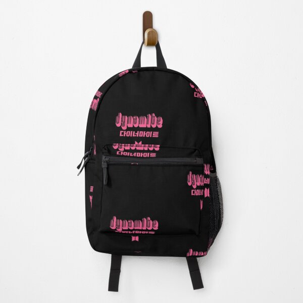 Item preview, Life is Dynamite in Hangul/Korean Design for my fav boy band designed and sold by Noodle Doodle.