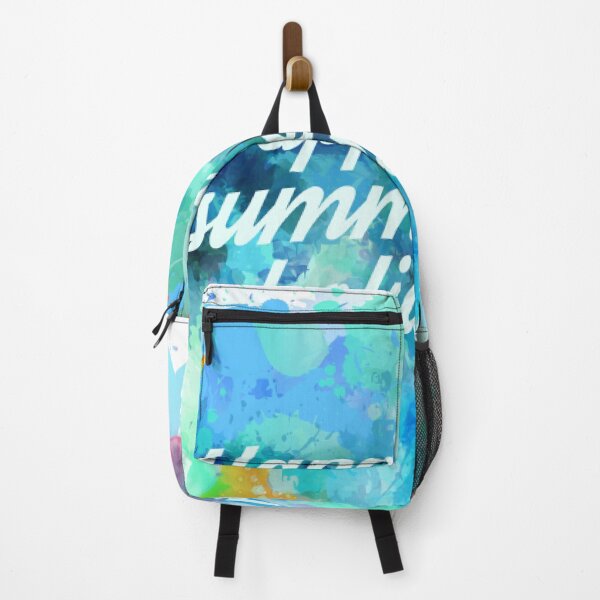 Item preview, happy summer holidays designed and sold by SherriMans.