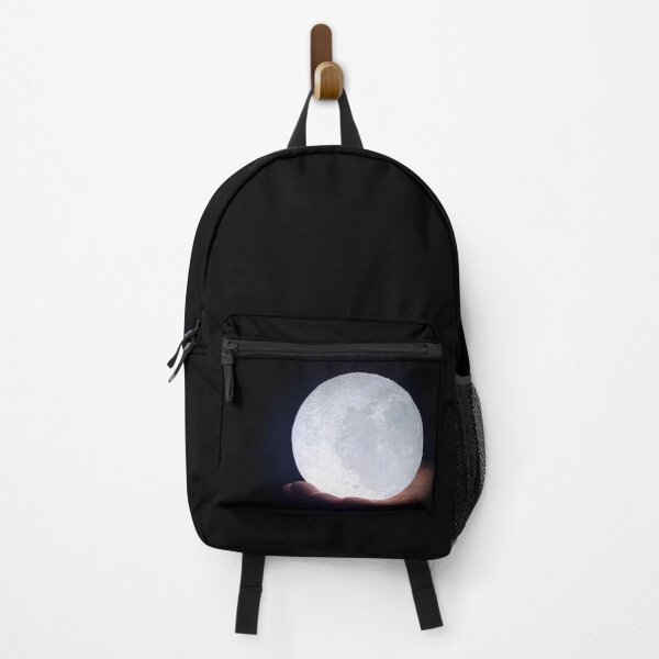 Item preview, The Moon in Your Hands  designed and sold by IpsilonPhoto.