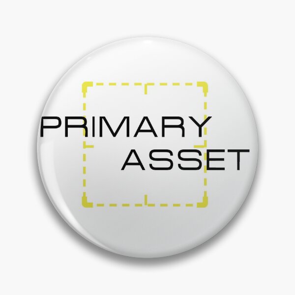 Item preview, Primary Asset designed and sold by rainilyahead.