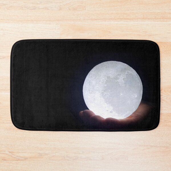 Item preview, The Moon in Your Hands  designed and sold by IpsilonPhoto.