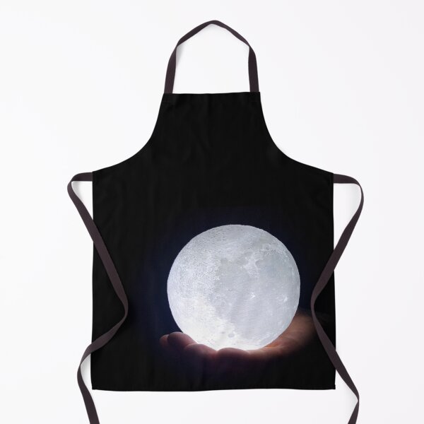 Item preview, The Moon in Your Hands  designed and sold by IpsilonPhoto.