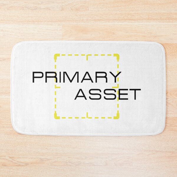 Item preview, Primary Asset designed and sold by rainilyahead.