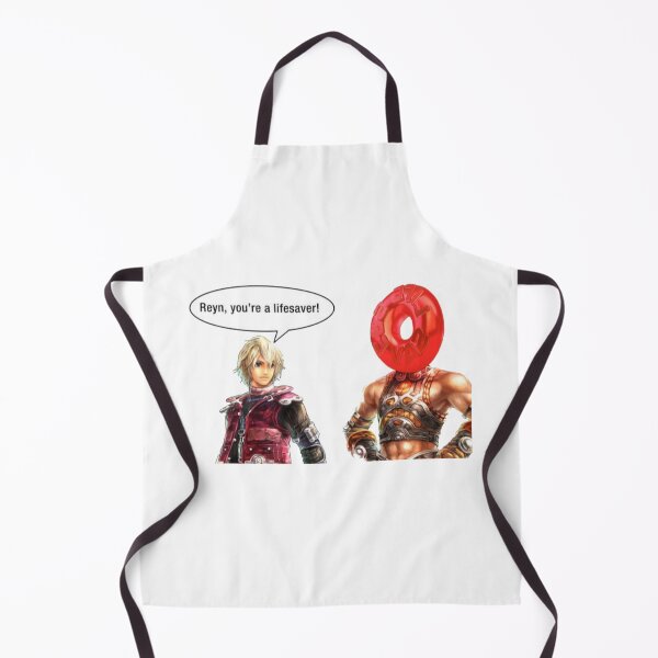 Item preview, Reyn, You’re A Lifesaver! designed and sold by DavidCrim.