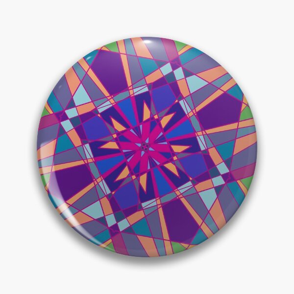 Item preview, Colourful abstract  designed and sold by kaylamdouglas.
