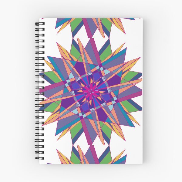 Item preview, Colourful abstract  designed and sold by kaylamdouglas.