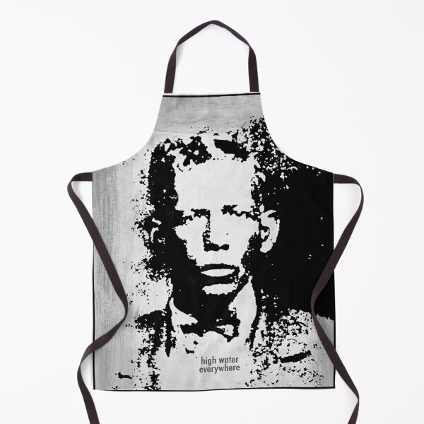 Item preview, high water everywhere designed and sold by The Struggling Photographer.