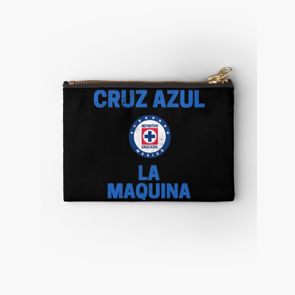 Item preview, Cruz Azul La Maquina Mexican Team  designed and sold by masterbones.