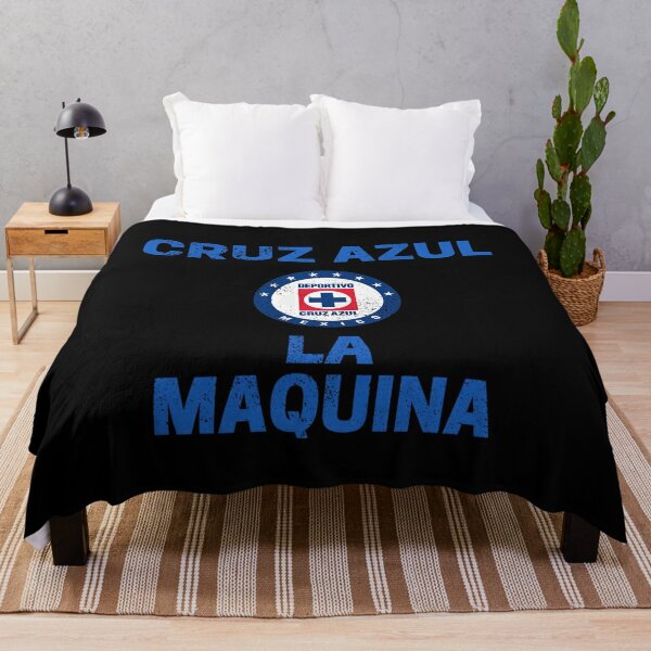 cruz azul merchandise