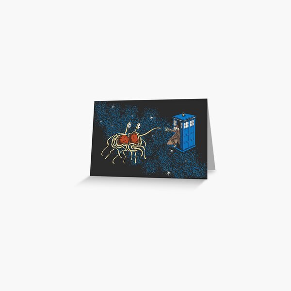 Artikel-Vorschau von Wibbly Wobbly Noodley Woodley II, designt und verkauft von CaptainSunshine.