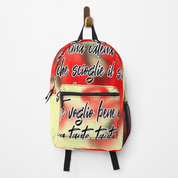 Item preview, Caruso Graffiti Italian designed and sold by Harinko.