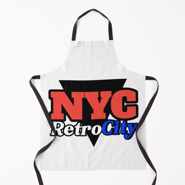 Item preview, NYC Retro City designed and sold by Ankhmesut.