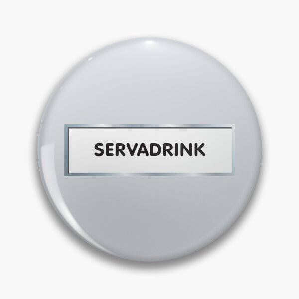 Item preview, Servadrink designed and sold by Off the Box.