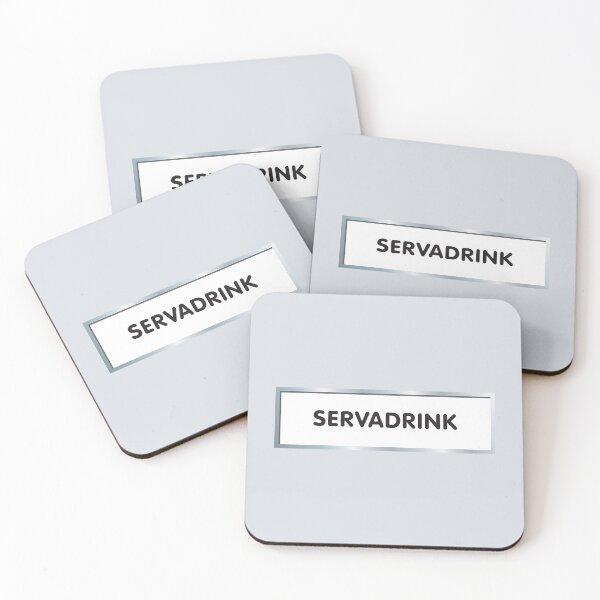 Item preview, Servadrink designed and sold by Off the Box.