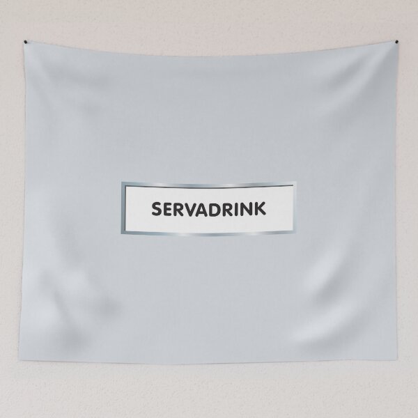 Item preview, Servadrink designed and sold by Off the Box.
