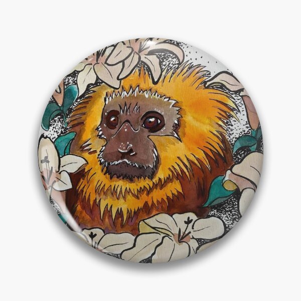 Item preview, MonkE designed and sold by McDavisArtShop.