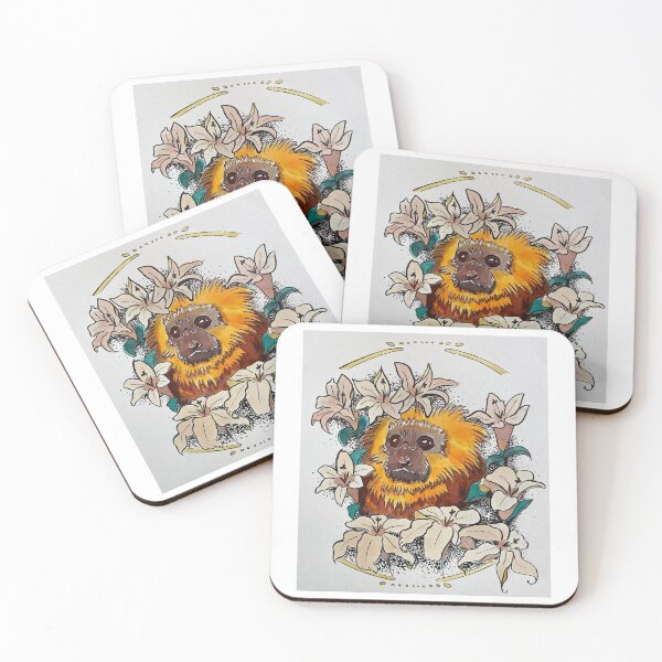 Item preview, MonkE designed and sold by McDavisArtShop.