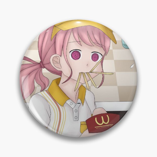 Item preview, Aya's Fry Day designed and sold by ryos-x-saeran.
