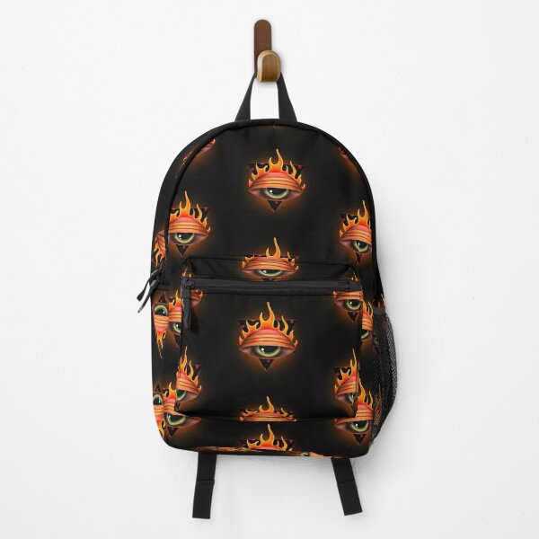 Item preview, Blazing eye designed and sold by Facelessart.
