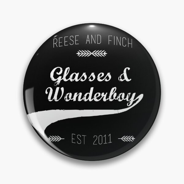 Item preview, Glasses and Wonderboy Reverse designed and sold by rainilyahead.