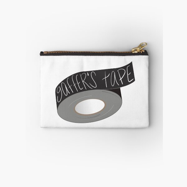 Item preview, Gaffer's Tape- Technical Theatre designed and sold by BroadwayDesignz.