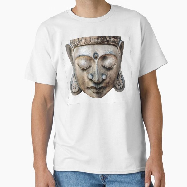 Item preview, Hindu Carving  designed and sold by heatherfriedman.