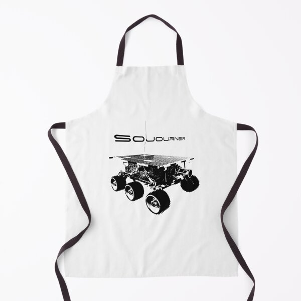 Item preview, Sojourner Mars Rover designed and sold by Spaceflight Designs.
