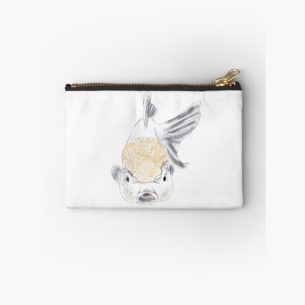Item preview, Panda Oranda Goldfish designed and sold by GregDorney.