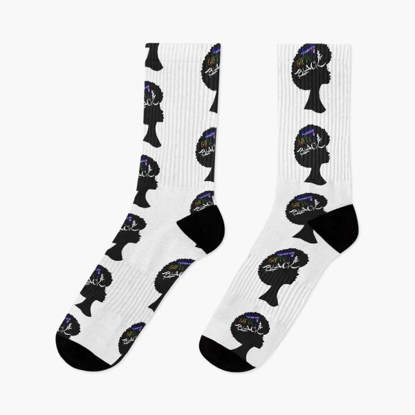 Item preview, Young, Gifted, & Black designed and sold by Knottygirl.