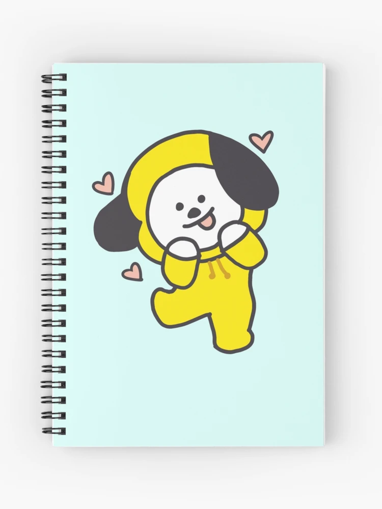 BT21 Chimmy Love Bug