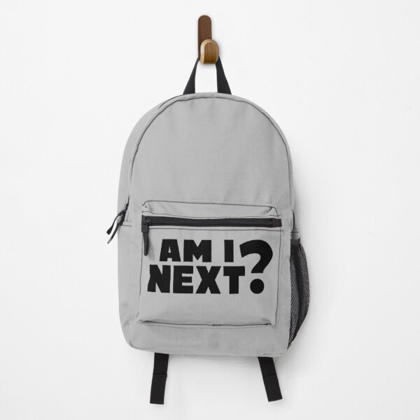 Item preview, Jacob Blake Am I Next ?, Say His Name Jacob Blake, Black Lives Matter, Justice for Jacob Blake designed and sold by KC1max.