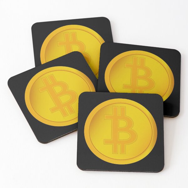 Item preview, Bitcoin designed and sold by TagCreation.