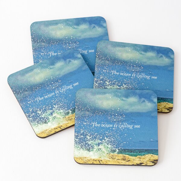 Item preview, Ocean Charm designed and sold by doodle3Dandy.