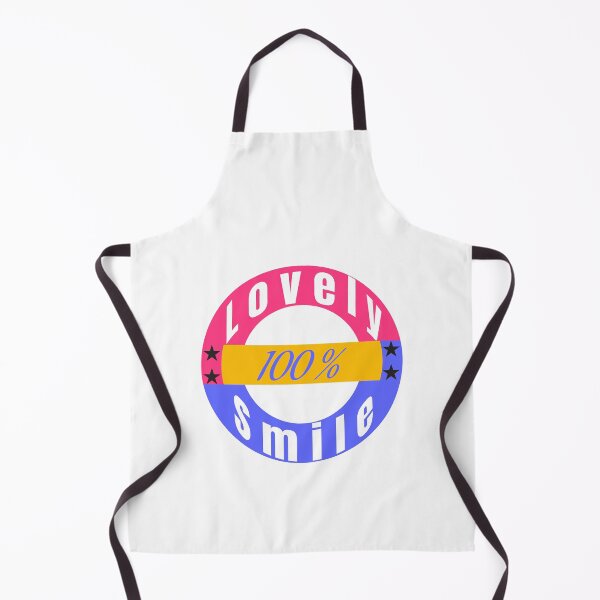 Item preview, Lovely Smile 100% Funny Design designed and sold by Lovely Smile.