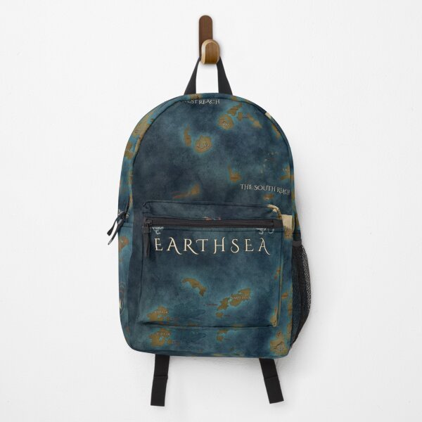 Item preview, Earthsea designed and sold by FilFlannigan.