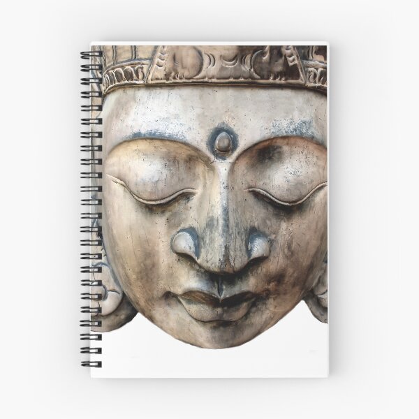 Item preview, Hindu Carving  designed and sold by heatherfriedman.