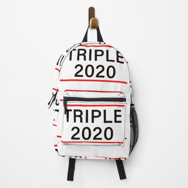 Item preview, TRIPLE 2020 designed and sold by hichametta.