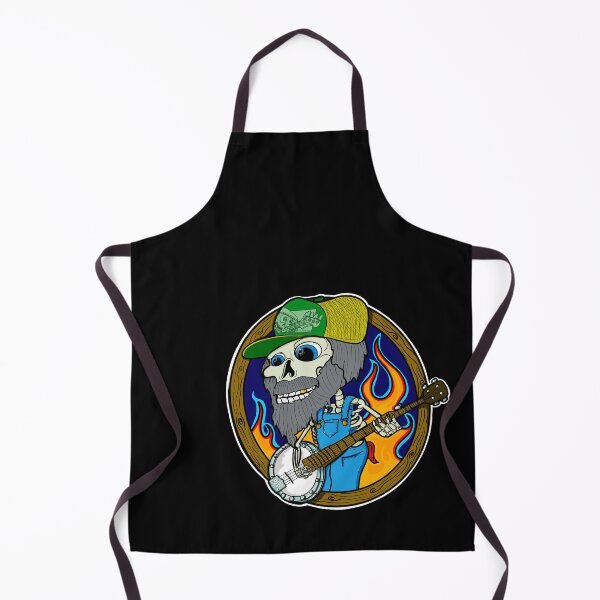 Item preview, I Hear Banjos designed and sold by zigawaniduk.