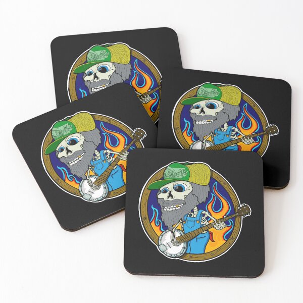 Item preview, I Hear Banjos designed and sold by zigawaniduk.