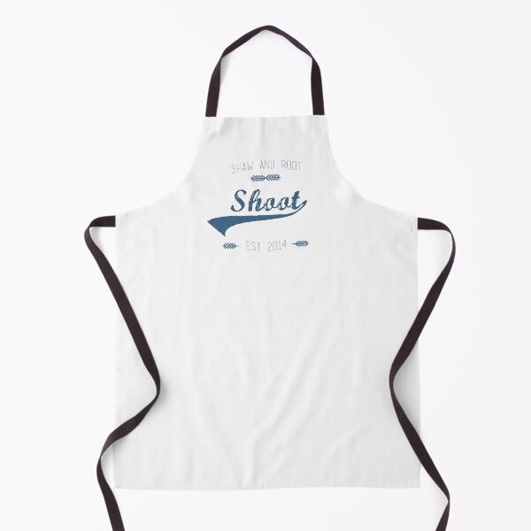 Item preview, Shoot Blue designed and sold by rainilyahead.