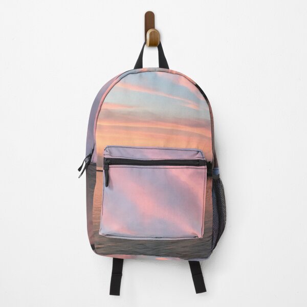 Item preview, Cotton Candy Sunset 2 designed and sold by MaxMMasterson.