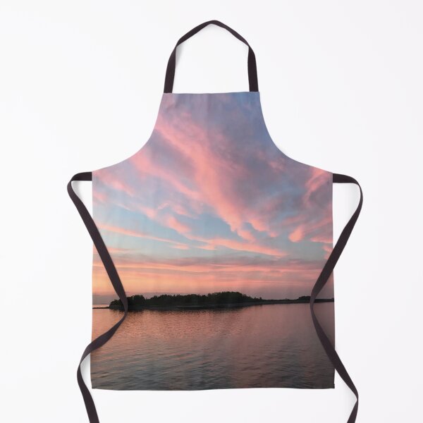 Item preview, Cotton Candy Sunset 2 designed and sold by MaxMMasterson.