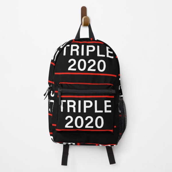 Item preview, TRIPLE 2020 designed and sold by hichametta.