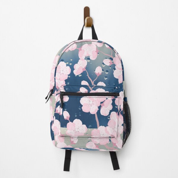 Artikelvorschau, Japanische Kimono Blumen entworfen und verkauft von Pris25.