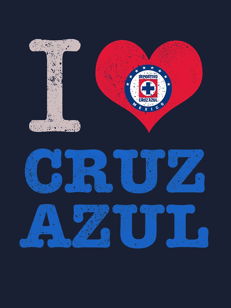 Is this the year for Cruz Azul? - Viva Liga MX