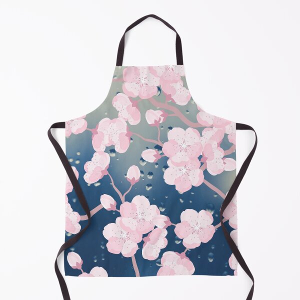 Item preview, Japanese Kimono Flowers designed and sold by Pris25.