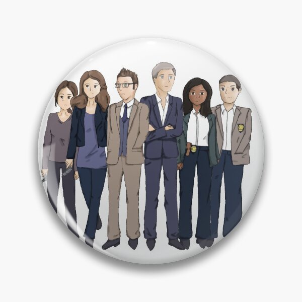 Item preview, Team Machine Squad designed and sold by rainilyahead.