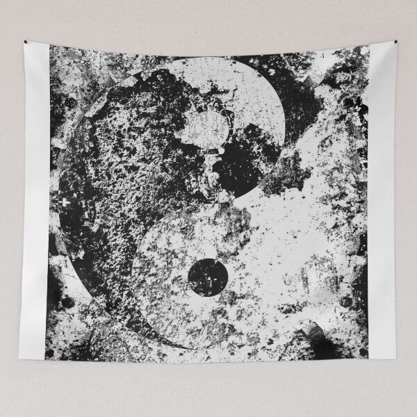 Item preview, Yin And Yang (Turmoil) designed and sold by IKDG.