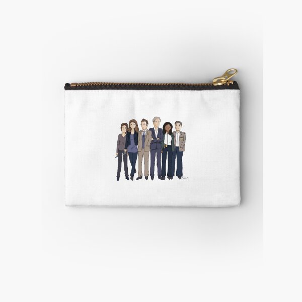 Item preview, Team Machine Squad designed and sold by rainilyahead.
